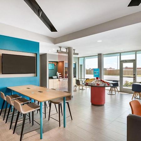 Avid Hotels Hattiesburg West By Ihg Zewnętrze zdjęcie