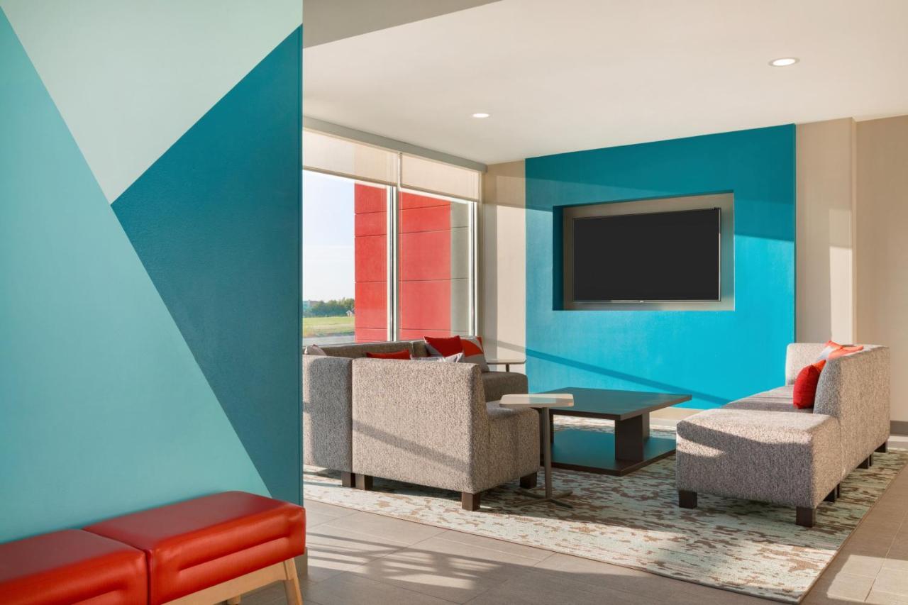 Avid Hotels Hattiesburg West By Ihg Zewnętrze zdjęcie