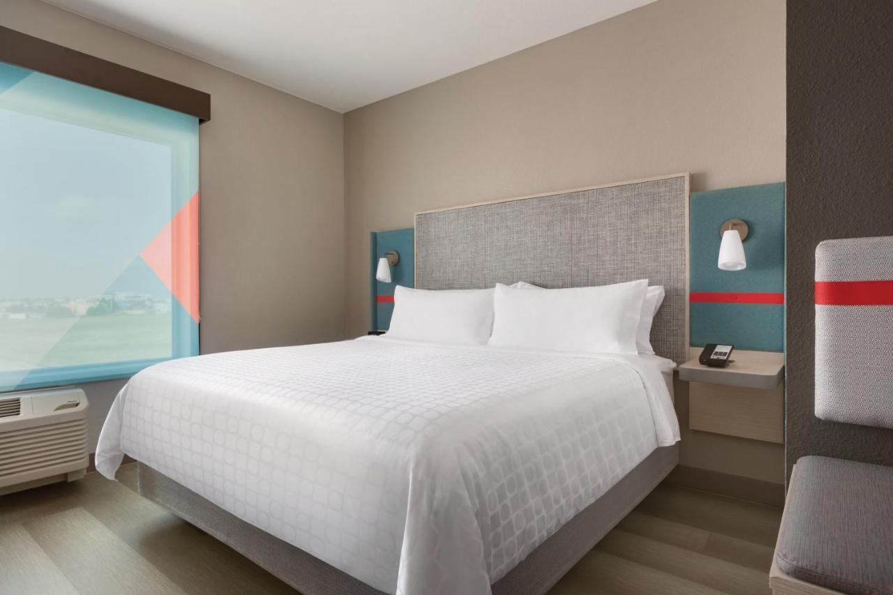 Avid Hotels Hattiesburg West By Ihg Zewnętrze zdjęcie