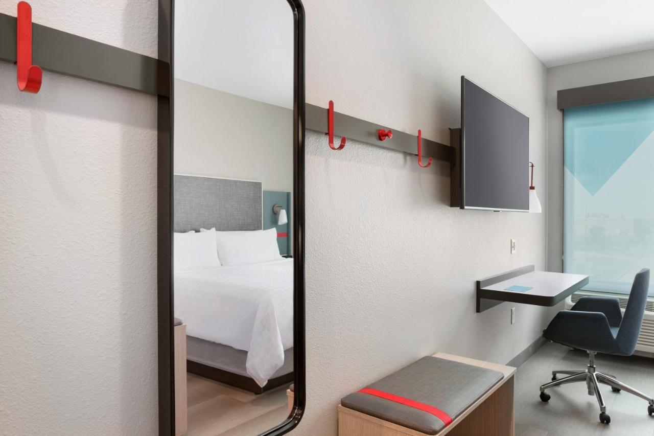 Avid Hotels Hattiesburg West By Ihg Zewnętrze zdjęcie