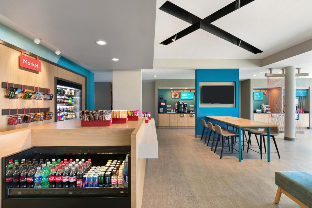 Avid Hotels Hattiesburg West By Ihg Zewnętrze zdjęcie
