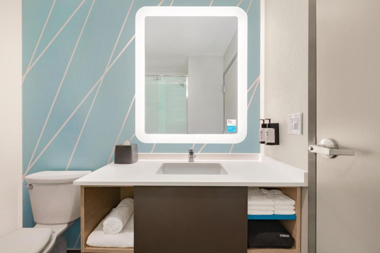 Avid Hotels Hattiesburg West By Ihg Zewnętrze zdjęcie
