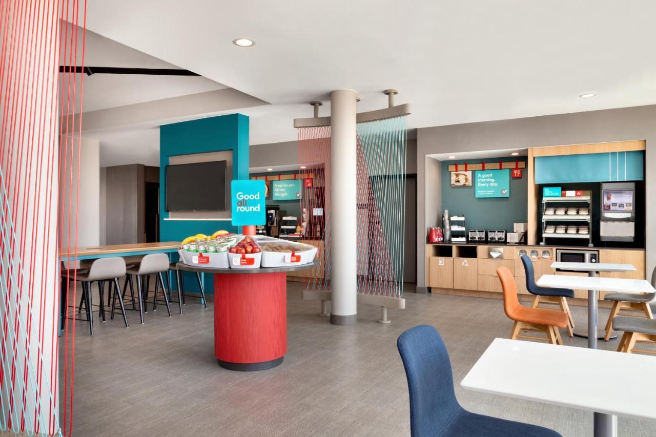 Avid Hotels Hattiesburg West By Ihg Zewnętrze zdjęcie