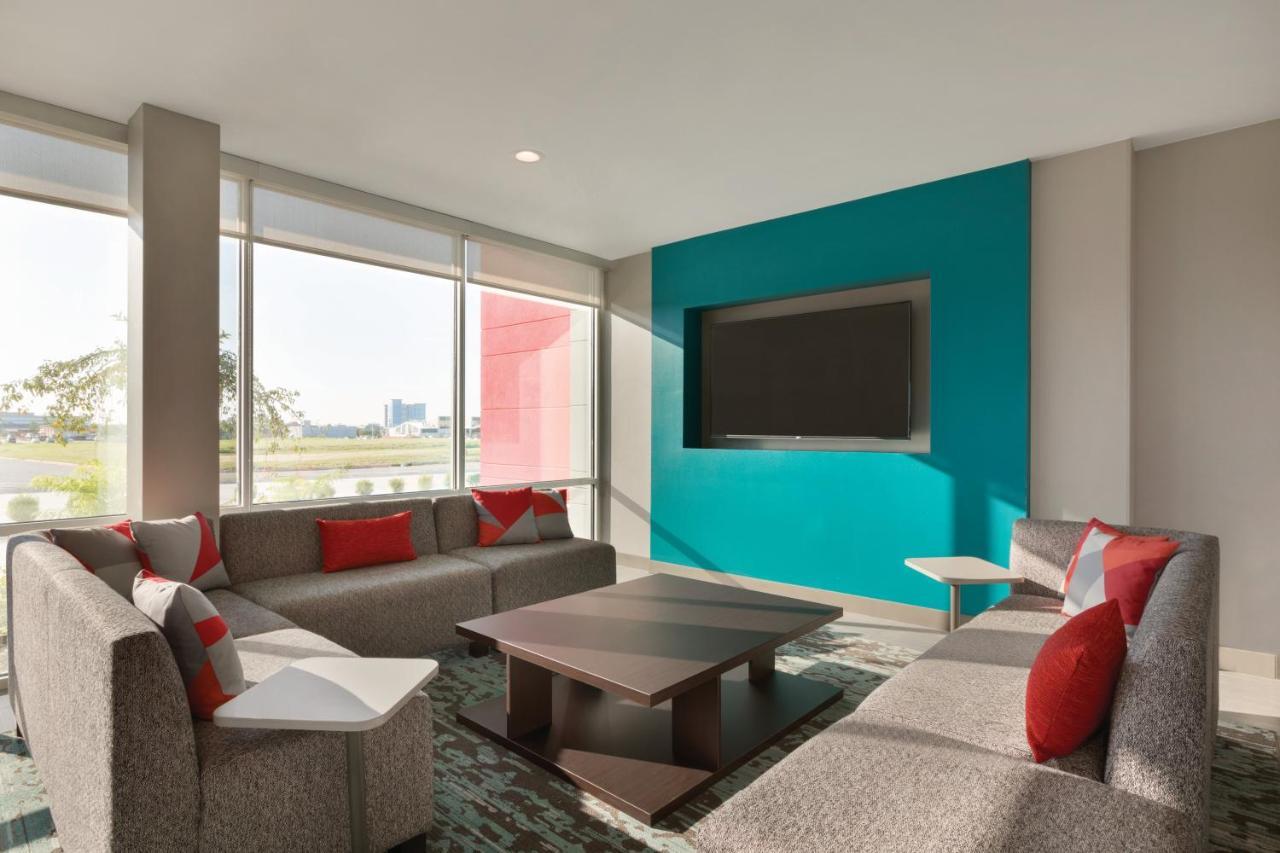Avid Hotels Hattiesburg West By Ihg Zewnętrze zdjęcie