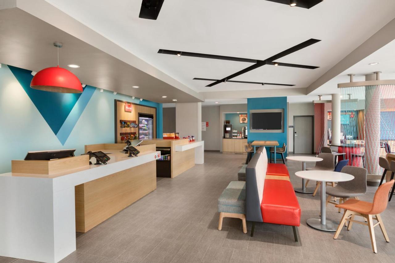 Avid Hotels Hattiesburg West By Ihg Zewnętrze zdjęcie